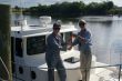Nordic Tug 32 + 2, Learn to Do It Yourself
