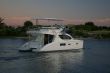 Leopard 37 Power Catamaran