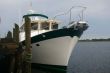 Tag Team Delivery of Kadey Krogen 58 from Brunswick GA to Herrington Harbor MD