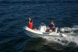 BUILDING CRUISING CONFIDENCE AS A COUPLE aboard a Kadey Krogen 44