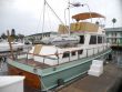 Cruising on a Grand Banks - Trawler Training with Captain Chris
