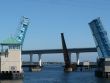 Mainship 400 Crossing Lake Okeechobee