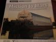 Mission to Mars Starts in Louisiana