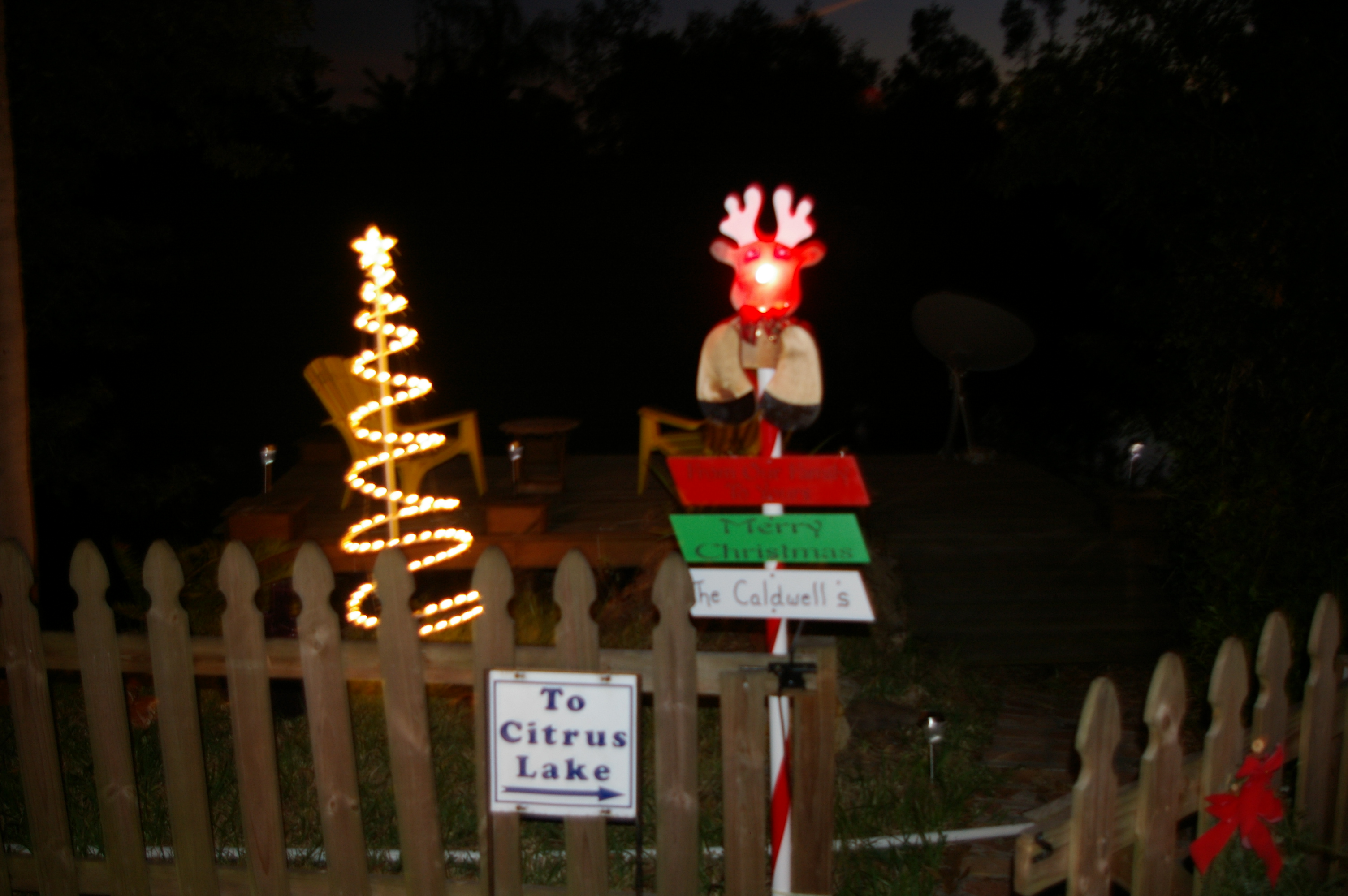 Christmas Boat Parade Stuart Vero Fort Pierce MIATC Marine Industries